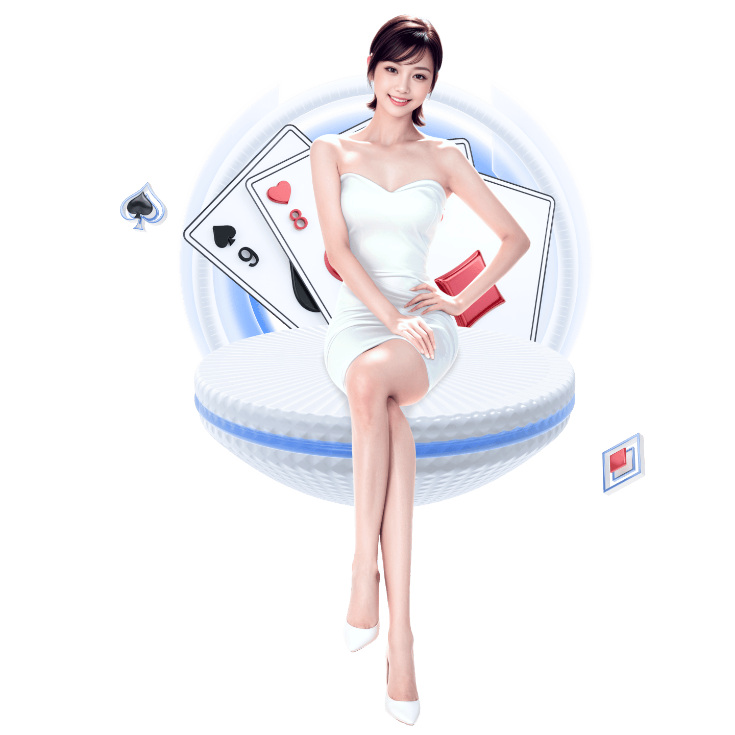 蓝黑旗帜